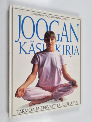 Joogan käsikirja