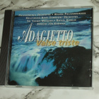 CD Adagietto Valse Triste - pikkukuva 1