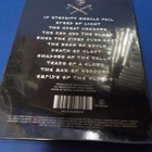 IRON MAIDEN - THE BOOK OF SOULS UUSI CD (W) - pikkukuva 2