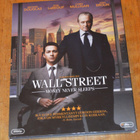 Wall Street - Money Never Sleeps (Blu-ray + DVD) - pikkukuva 1