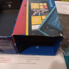 Nokialainen Lumia 520 mustanvärinen alkuperäispaketissaan - pikkukuva 5