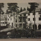 Kuopio: Rajalan lepokoti *** (130) - pikkukuva 1