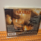 Mychael Danna:Ararat (Original Score) CD - pikkukuva 2