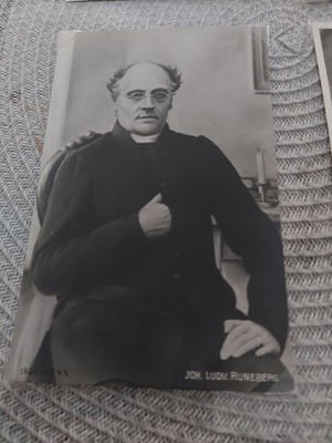2 J.L.Runeberg