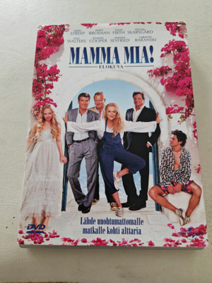 Mamma Mia!