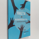 Simo Routarinne : Valta ja vuorovaikutus : statusilmaisun... - pikkukuva 1