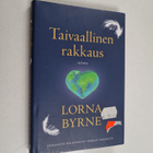 Lorna Byrne : Taivaallinen rakkaus - pikkukuva 1