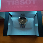 UUSI TISSOT COUTURIER 39mm - pikkukuva 4