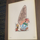 Goscinny & Uderzo: Asterix ja Caesarin laakeriseppele - pikkukuva 2
