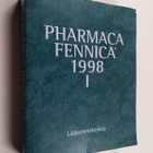 Pharmaca Fennica 1998 : lääkevalmisteet, 1 - Terapiaosa, ... - pikkukuva 1