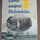 LAIVA SAAPUI HELSINKIIN (uusi) - pikkukuva 1