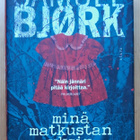 Samuel Bjørk - Minä matkustan yksin - pikkukuva 1