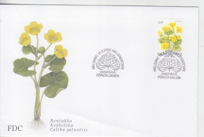 FDC 2000 rentukka.