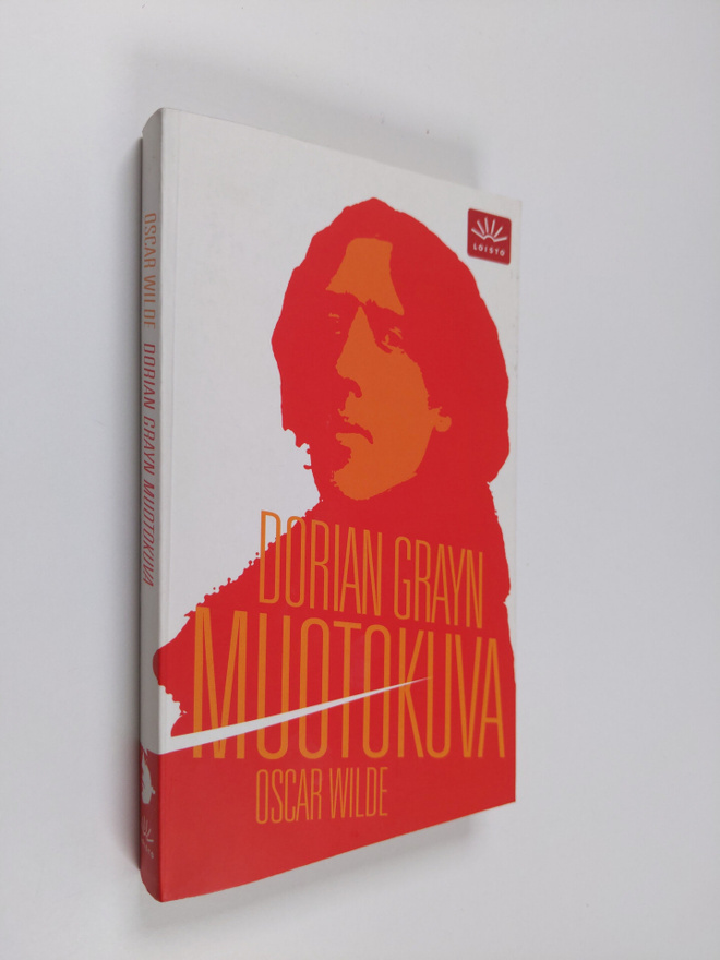 Oscar Wilde : Dorian Grayn muotokuva