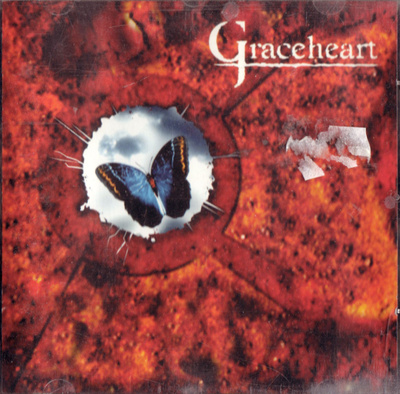 Bury Me Deep: Graceheart (cdep)