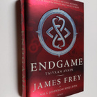 James Frey ym. : Endgame 2 : Taivaan avain - pikkukuva 1
