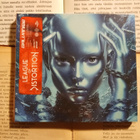 League of Distortion - Galvanize (UUSI CD) - pikkukuva 1