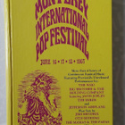 CD Monterey International Pop Festival 1967 (4-cd) - pikkukuva 1