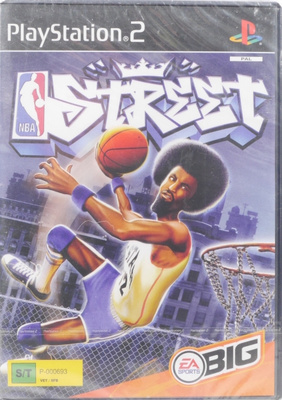 NBA Street