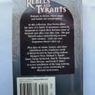 Dragonlance: Tales of the Fifth Age: Rebels and Tyrants - pikkukuva 2