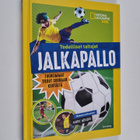 Eric Zweig : Jalkapallo - pikkukuva 1