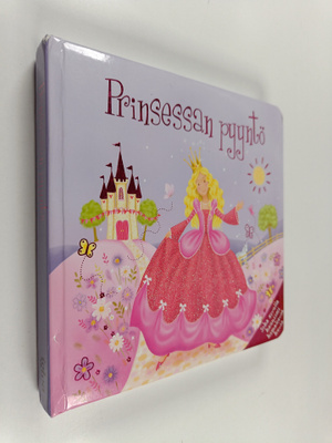Diane Ashmore : Prinsessan pyyntö