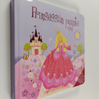 Diane Ashmore : Prinsessan pyyntö - pikkukuva 1