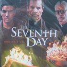 THE SEVENTH DAY BLU-RAY - pikkukuva 1