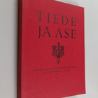Tiede ja ase N:o 35 : Suomen sotatieteellisen seuran vuos... - pikkukuva 1