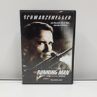 Running Man,The (Schwarzenegger, dvd) - pikkukuva 1