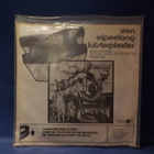 OUTLAWS - BREAKER BREAKER EX-/EX- 7" SINGLE - pikkukuva 2