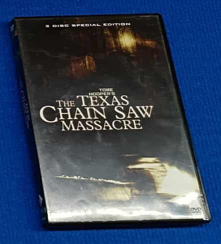 Texasin moottorisahamurhat (vuoden 1974 elokuva)