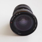 Tokina AT-X 24-40 mm.1:2,8 objekti,postikuluineen pakettina. - pikkukuva 3