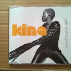 Kina - Girl From The Gutter CDS - pikkukuva 1