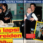Alibi n:o 1 2003 Marika: " Menin lapseni kanssa Vankilaan" - pikkukuva 4