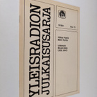 Atte (toim.) Larma ym. : Yleisradion julkaisusarja 2/1981... - pikkukuva 1