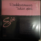 EVE - RANKKASATEESSA M-/M- MAXI-SINGLE - pikkukuva 2
