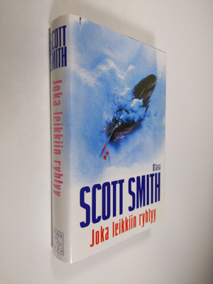 Scott Smith : Joka leikkiin ryhtyy