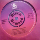 WIGAN'S CHOSEN FEW :: FOOTSEE / 7 DAYS TOO LONG : VINYYLI 7" - pikkukuva 2
