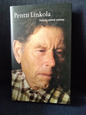 Pentti Linkola: Voisiko elämä voittaa