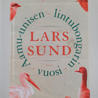 Lars Sund : Aamu-unisen lintubongarin vuosi - pikkukuva 1