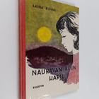 Laina Rinne : Nauravan kuun harju - pikkukuva 1