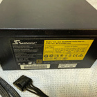 Seasonic SS-620GM2 620W virtalähde (80+ Bronze, 4x PCIe) - pikkukuva 4