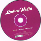 Various • Ladies' Night Tupla CD - pikkukuva 3