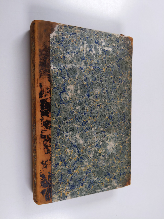 Esaias] [Tegner : Esaias Tegners samlade skrifter : femte...