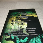 Maite Carranza Odin kirous -sid - pikkukuva 2