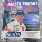 Peliasema lehti kesä 1998 - pikkukuva 2