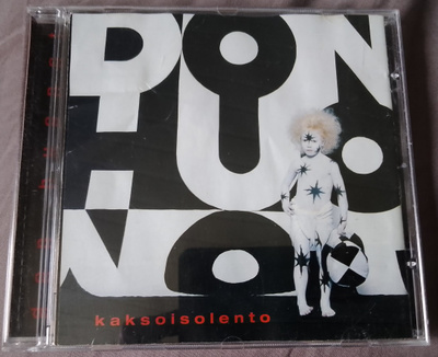 Don Huonot - Kaksoisolento