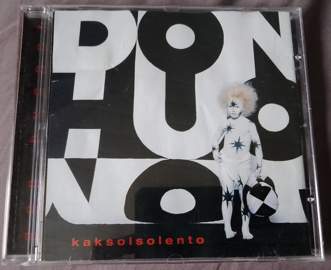 Don Huonot - Kaksoisolento