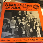 Pienen laulajan lauluja Decca EP ps Heikki Laurila - pikkukuva 1